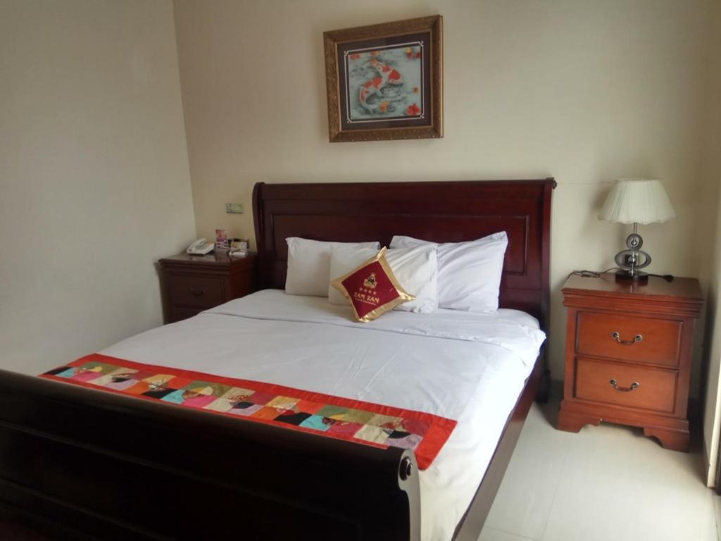 Zamzam Hotel And Resort Batu  Exterior photo